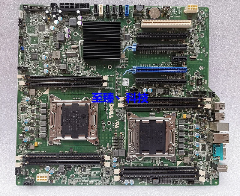 

New color original Precision T5610 workstation motherboard 2011 pin 0WN7Y6 warranty 6 months