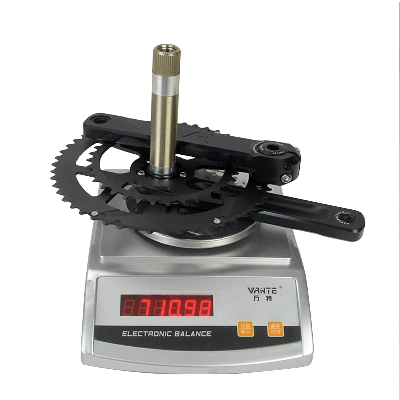 ZRACE HARDROCK 2x10 /11/12 Скорость Road Chainset цепи рукоятка колеса протектор 50/34T 165 мм/170 мм/172 5