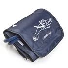 Портативный плечевой цифровой прибор для измерения артериального давления, манжета 22-32 22-48 см, одинарная лампа, для сфигмоманометра, прибор для измерения артериального давления