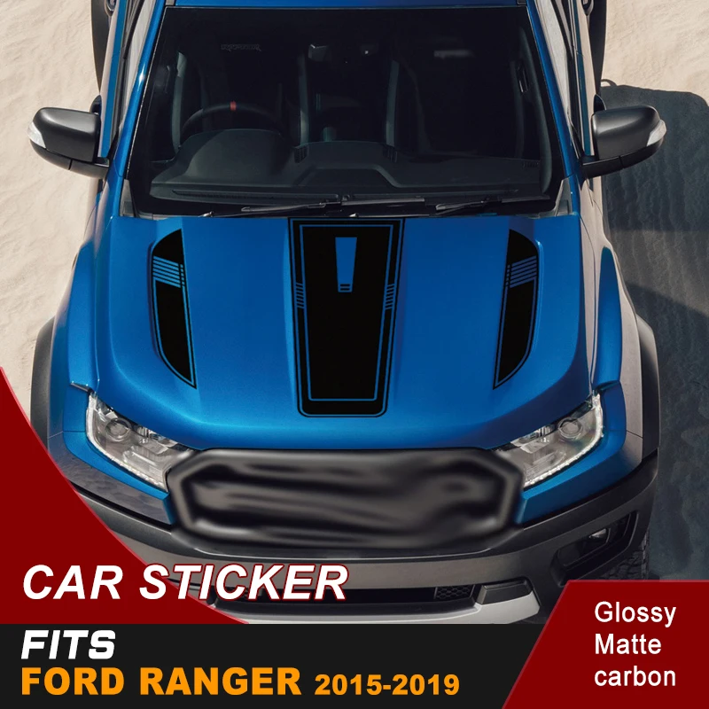 Украшение автомобиля капот стикер гонок Графический виниловый s наклейки