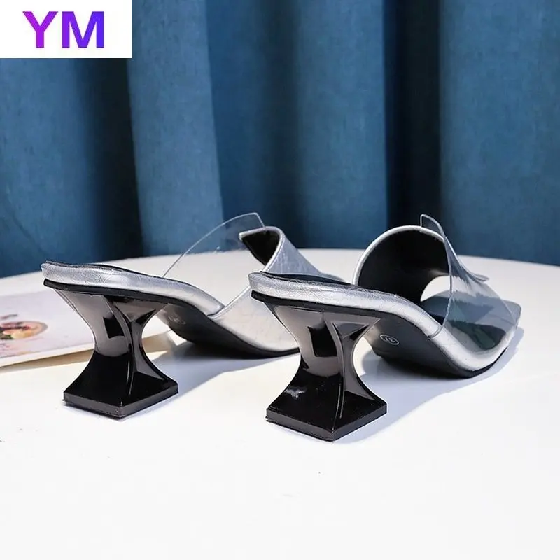 2021 кожаные сандалии-гладиаторы женские сандалии римские летние Обувь на высоких