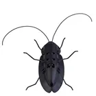 Образовательный робот-таракан на солнечной батарее, игрушка на солнечной батарее, гаджет, подарок, Игрушки для раннего развития, модели учеба изучение