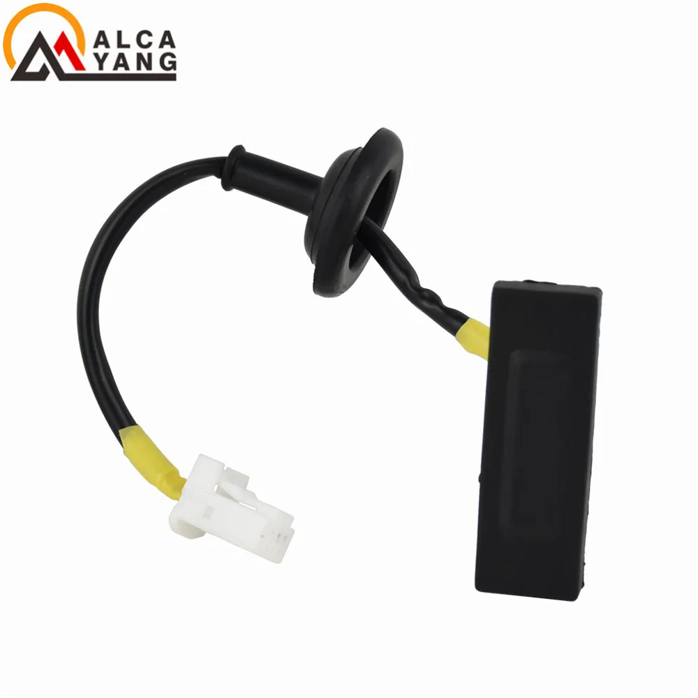 Переключатель разблокировки дверной ручки багажника для KIA RIO 2011-2016