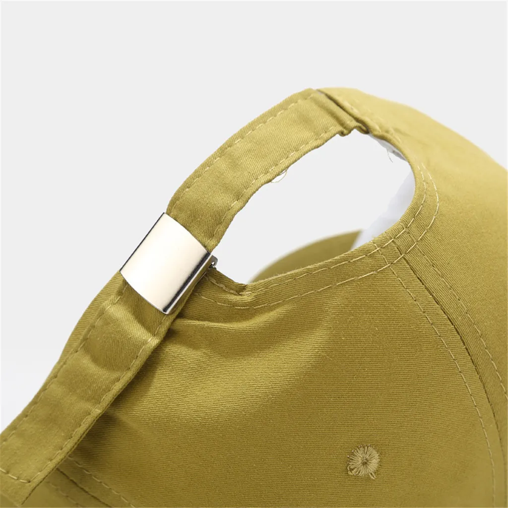 Unisex Baseball Caps Lemon Print Visors Hat Hip Hop Snapback Summer Outdoor Golf Hats Adjustable Cap Sun 2020 | Аксессуары для
