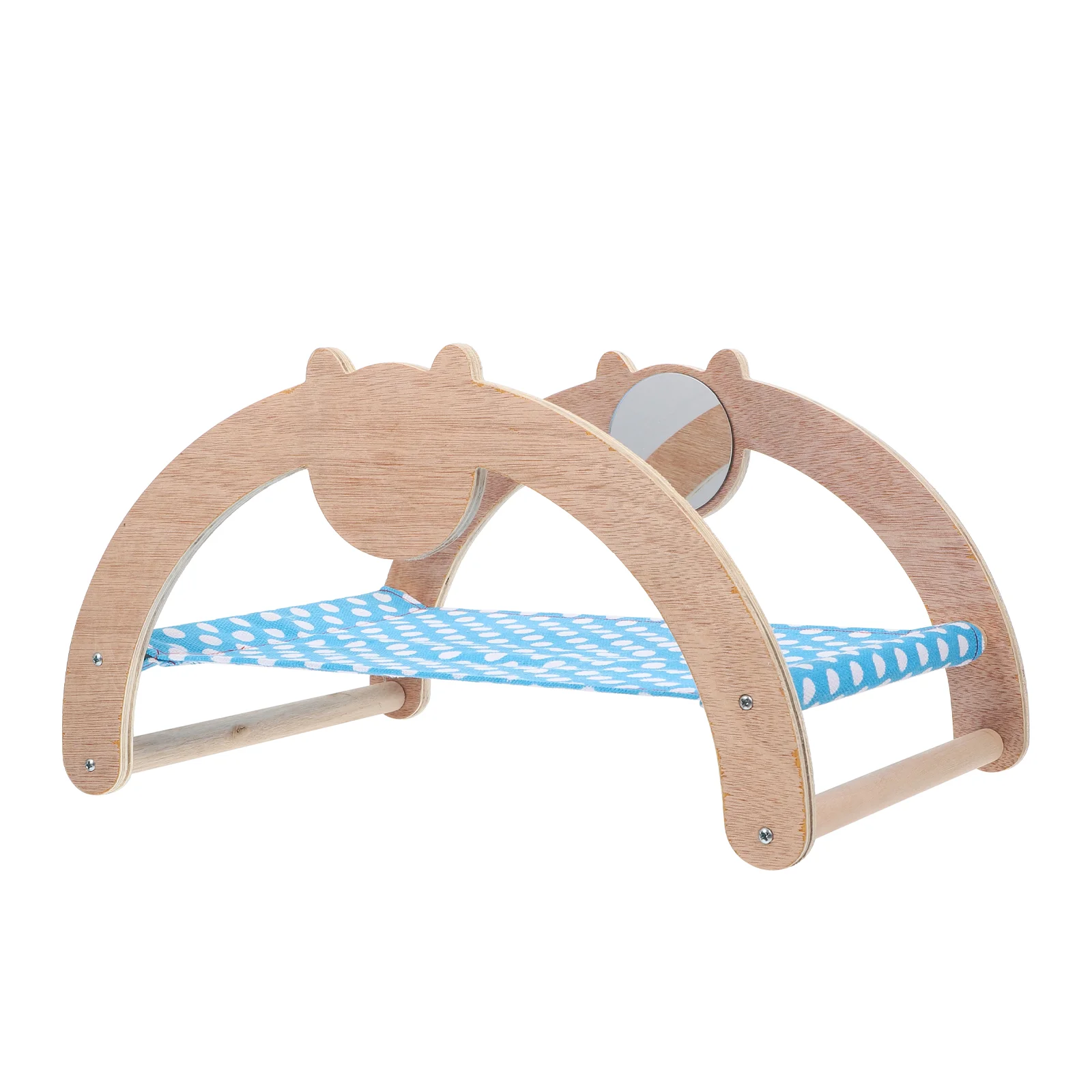 

Household Pet Hamster Hammock Hamster Sleeping Lounge Pet Bed Pet Supply