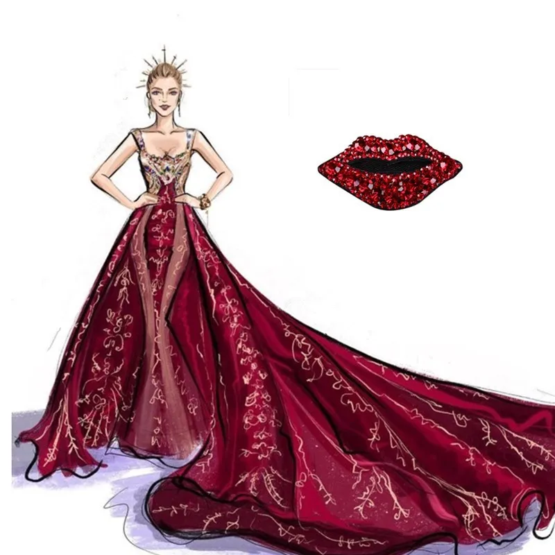 Сваровски Смолы с плоской задней частью Стразы прямой основой белые стразы для