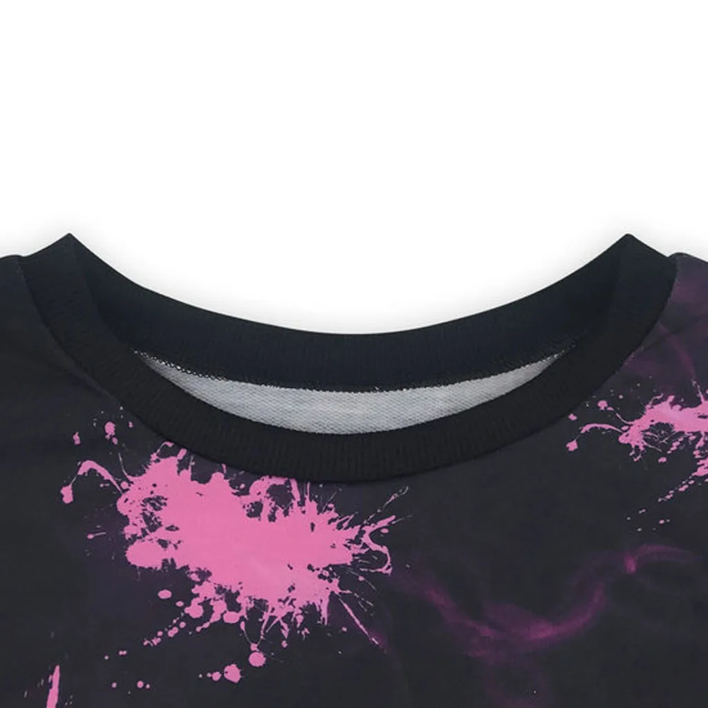 Женский спортивный костюм Perimedes повседневный из двух предметов с цветочным