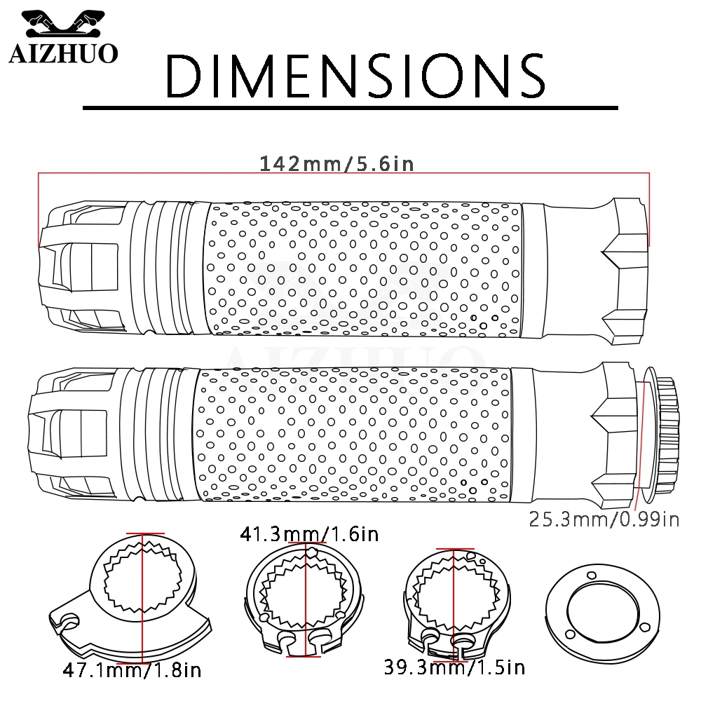 CNC аксессуары для мотоциклов ручки руль рукоятка honda CBR 600 F2 F3 F4 F4i CBR600RR CBR600 CBR750