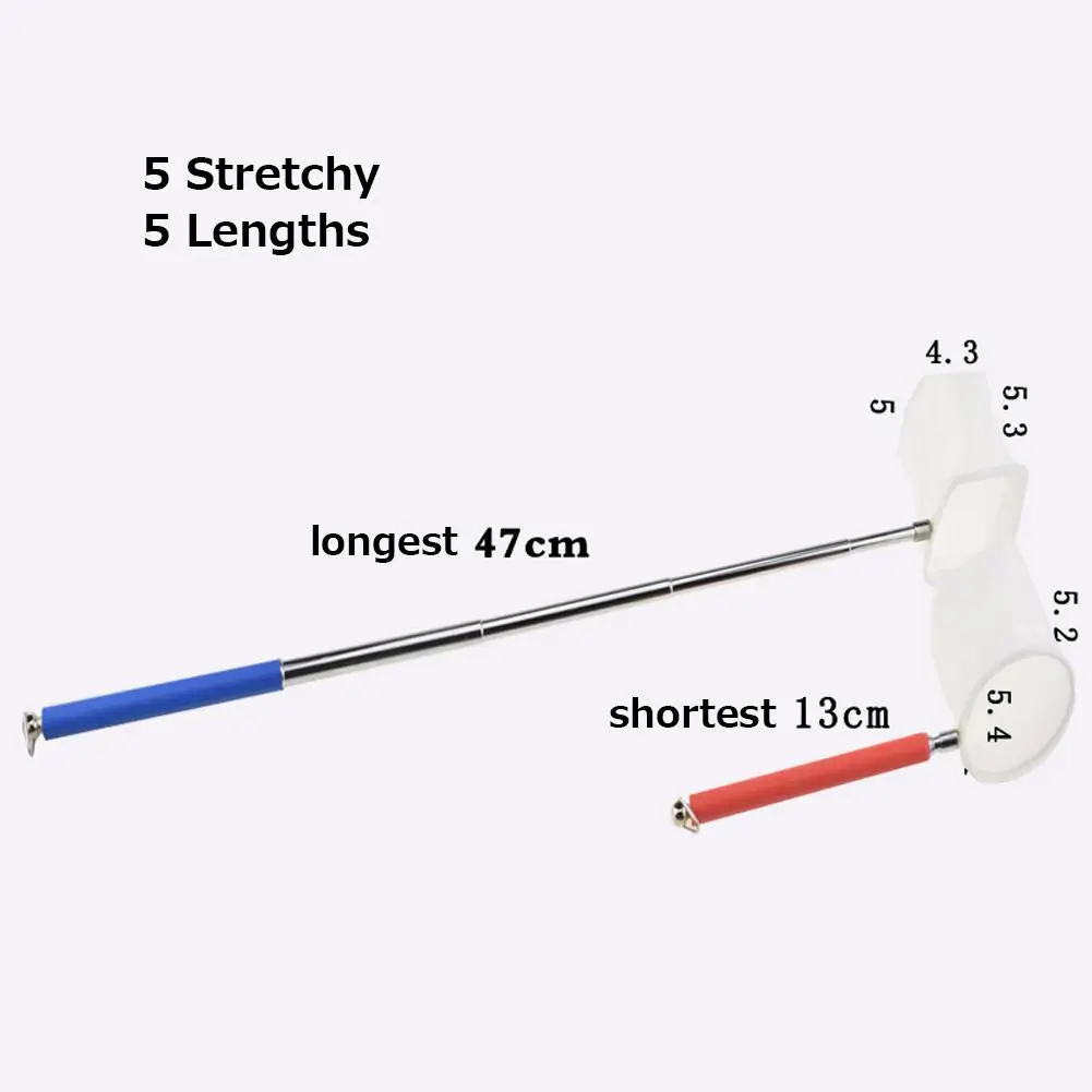 AsyPets рыба креветка скамминг тонкая сетка выдвижная 3D круглая рыболовная сеть для