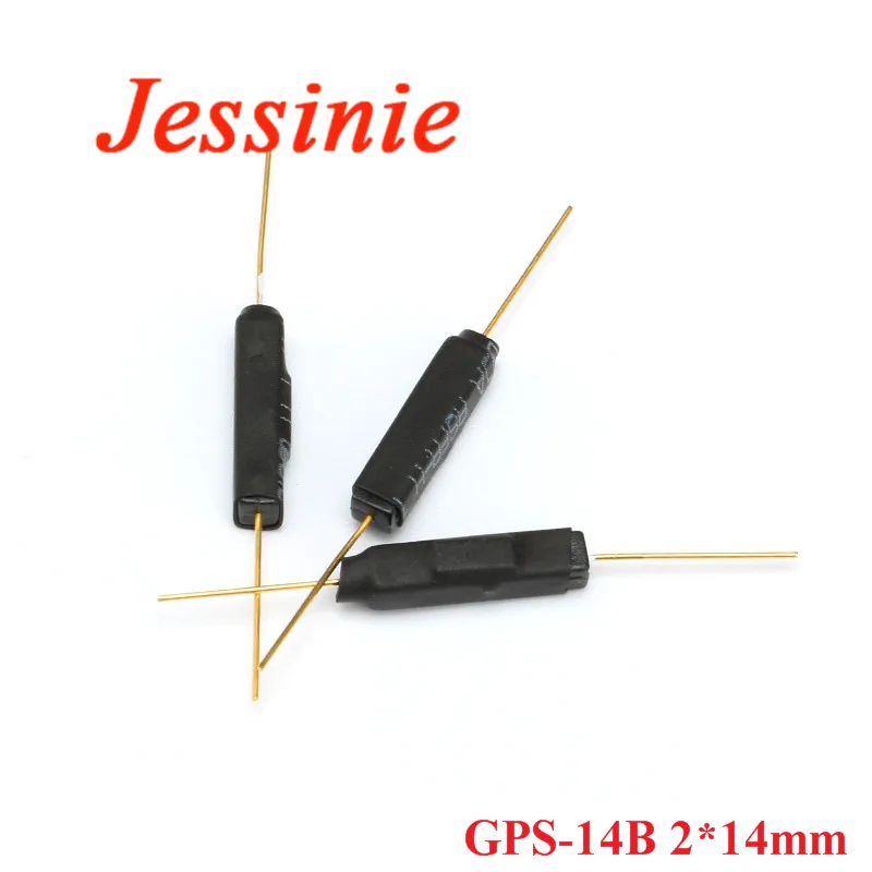 Магнитный датчик Jessinie GPS-14B NC