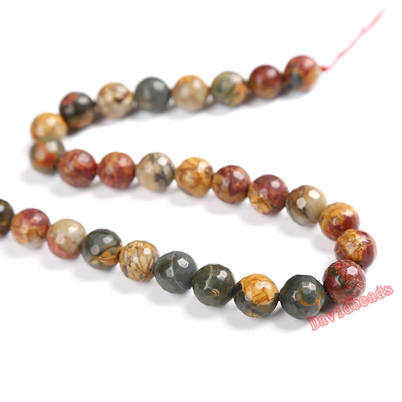 Граненые граненые красочные яшмы вокруг Пикассо свободные каменные