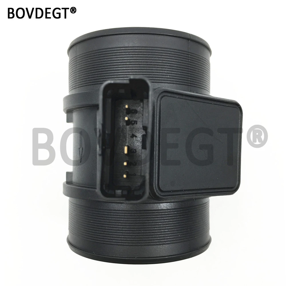 Датчик расхода воздуха для CITROEN BERLINGO PEUGEOT 306 307 BOXER FIAT DUCATO и т. д.