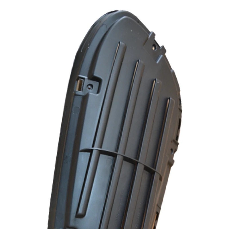 

2Pcs Car Fog Light Covers Driver & Passenger for Mercedes E Class Sedan 2128852823 2128852723