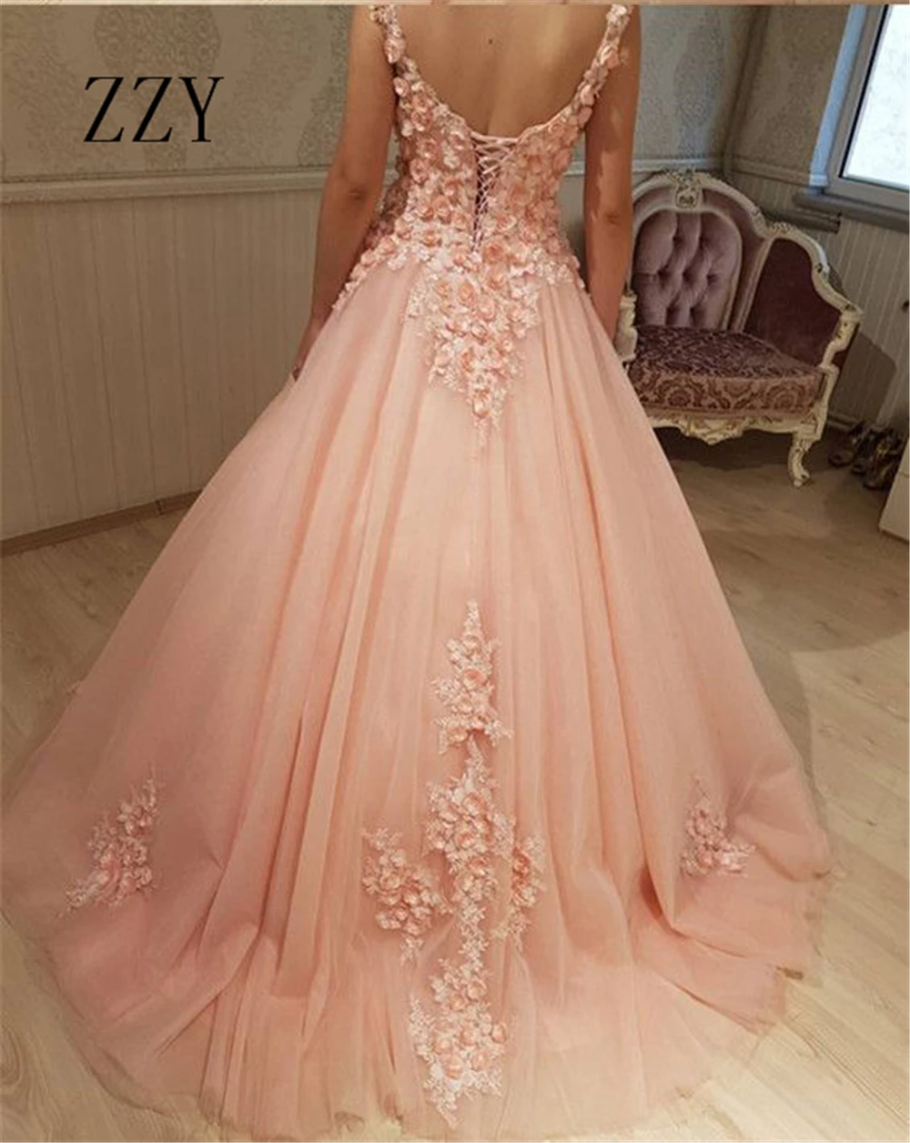 

Vestidos De 15 Anos, 16
