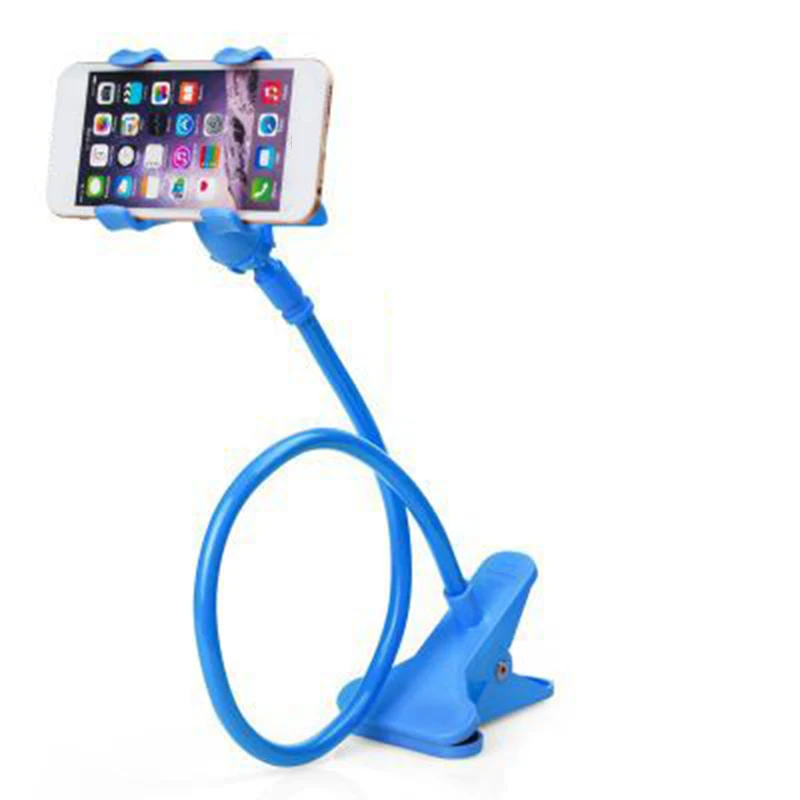 

1pcs Universal Lazy Mobile Phone Stand Buckle Stand Desktop Stand Bedside Stand Live Broadcast Stand