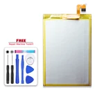 Запасная батарея 6080 мАч для Ulefone Power 3 3S Power 3 Power 3S мобильный телефон