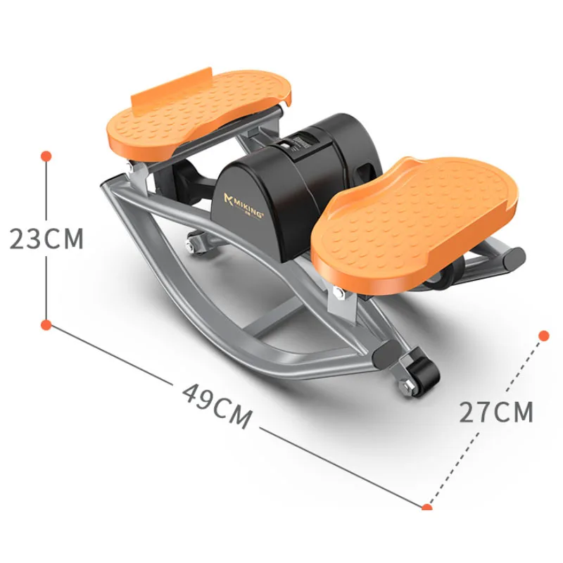 Шаговая машина мини для скалолазания спортивная дома оборудование красоты ног