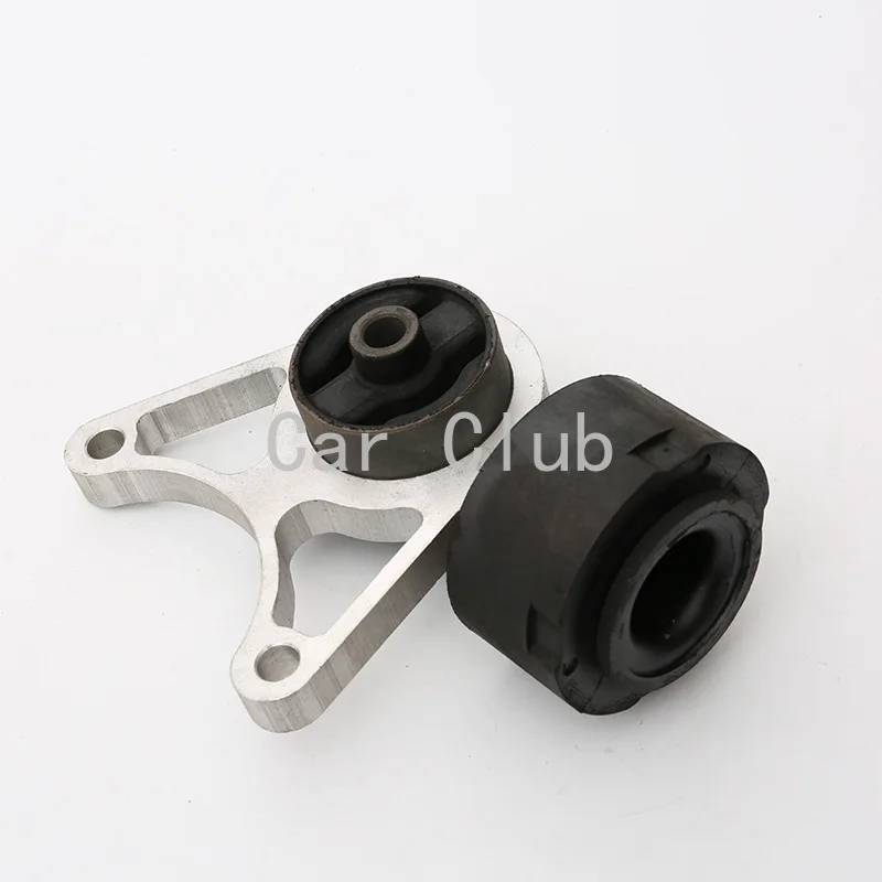 Набор для крепления двигателя на трансмиссионный втулка KHC500070 Land Rover Freelander 1996 1997