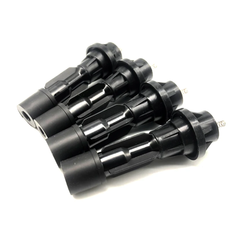 8 шт. катушка зажигания 5E8G-12A366 L3G2-18-100A резиновые сапоги для MAZDA Ford Fusion Mercury Milan 2.3L 06-09