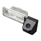 Камера заднего вида Misayaee HD для VW Bora Jetta Polo Hatchback Golf 6 Magotan Passat CC Beetle Cayenne