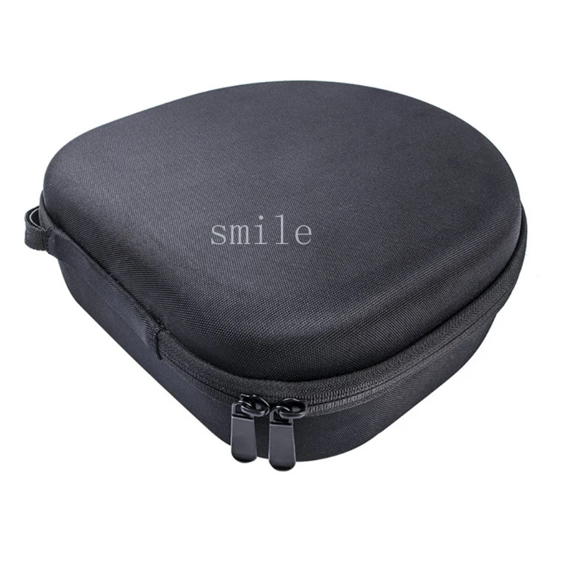 

Жесткий чехол из ЭВА для путешествий на открытом воздухе, сумка для хранения, футляр для переноски аксессуаров для наушников Sony WH-XB900N