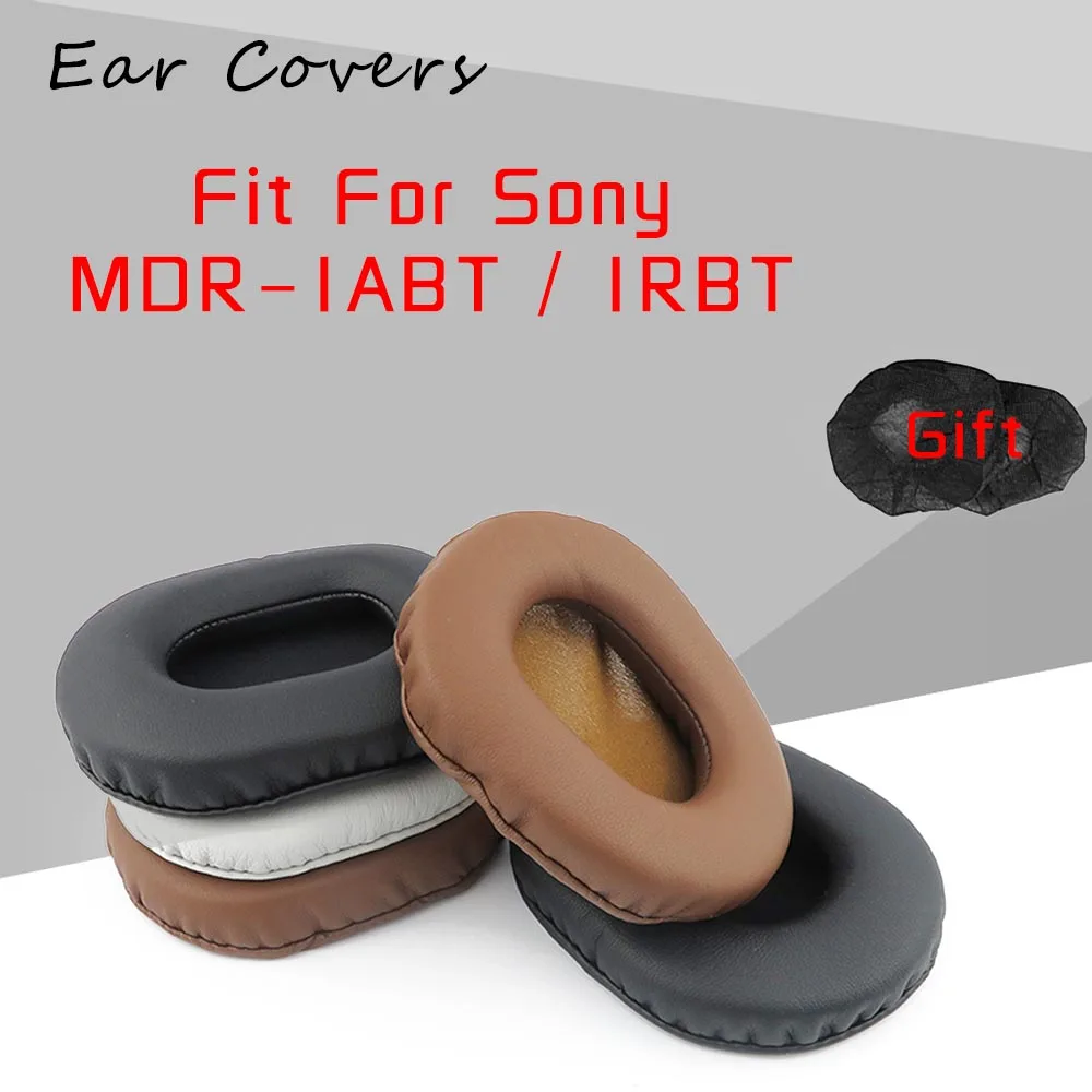 

Ear Covers Ear Pads For Sony MDR-1ABT MAR-1RBT 1ABT 1RBT Headphone Replacement Earpads Ear-cushions