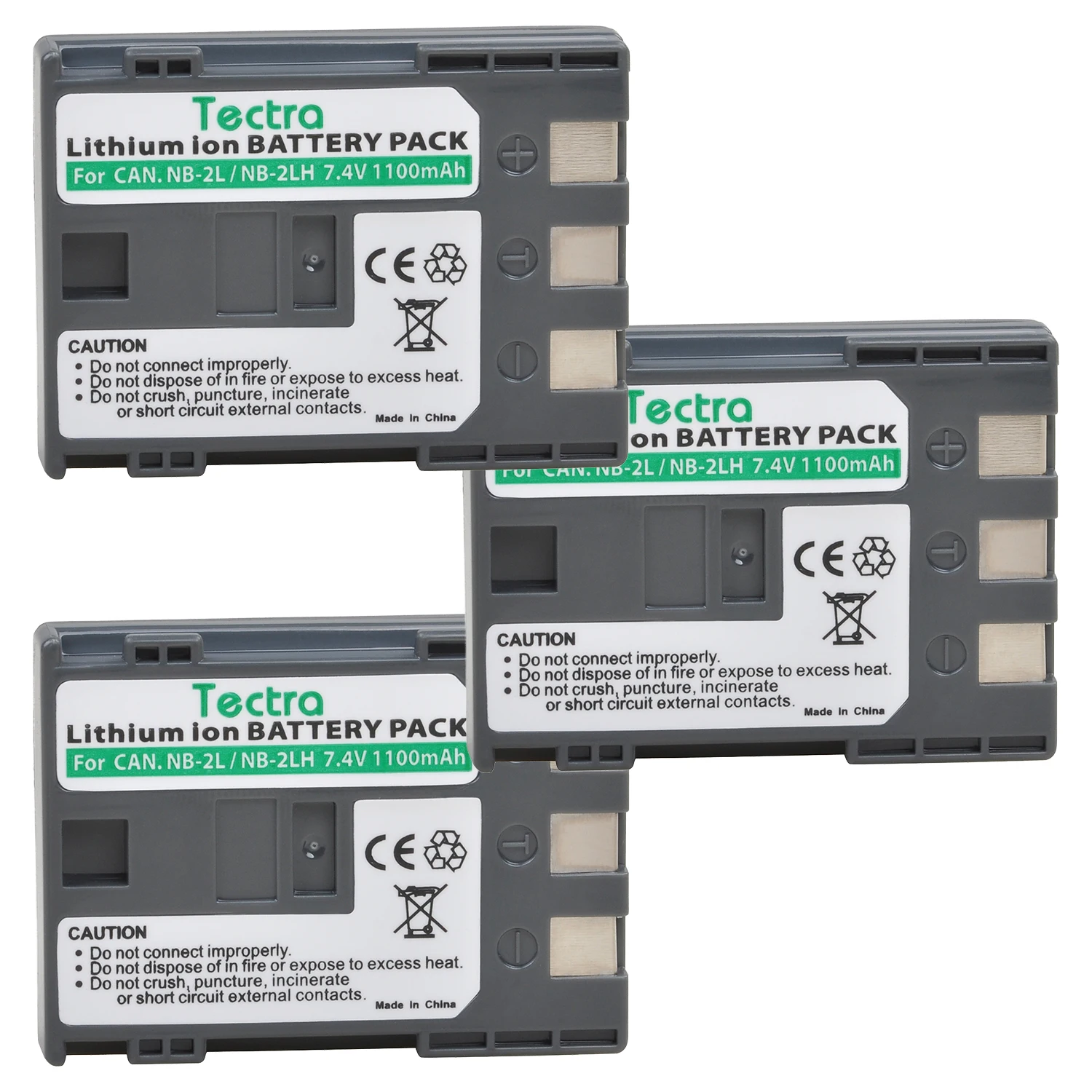 

Аккумулятор литий-ионный для цифровой камеры Canon Rebel XT XTi 350D 400D G9 G7 S80 S70S30 L10, 1100 мАч