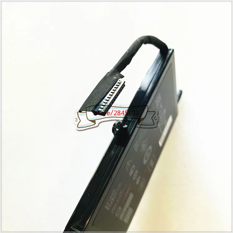 GYIYGY 99Wh 9NJM1 Аккумулятор для ноутбука Alienware 17 R4 ALW17C D2738 D1738 D2748 D2758|laptop battery|battery for