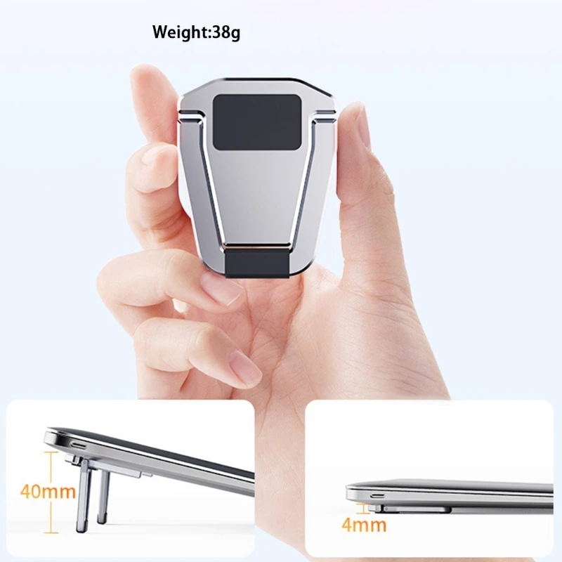 ноутбук из алюминиевого спл