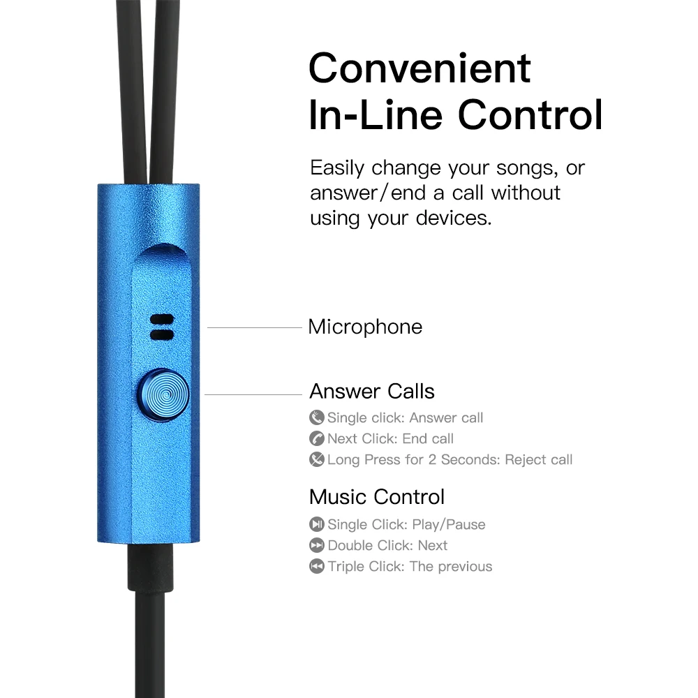 GGMM 3 5 мм проводные наушники супер стерео бас с HD микрофоном Handsfree Call гарнитура для