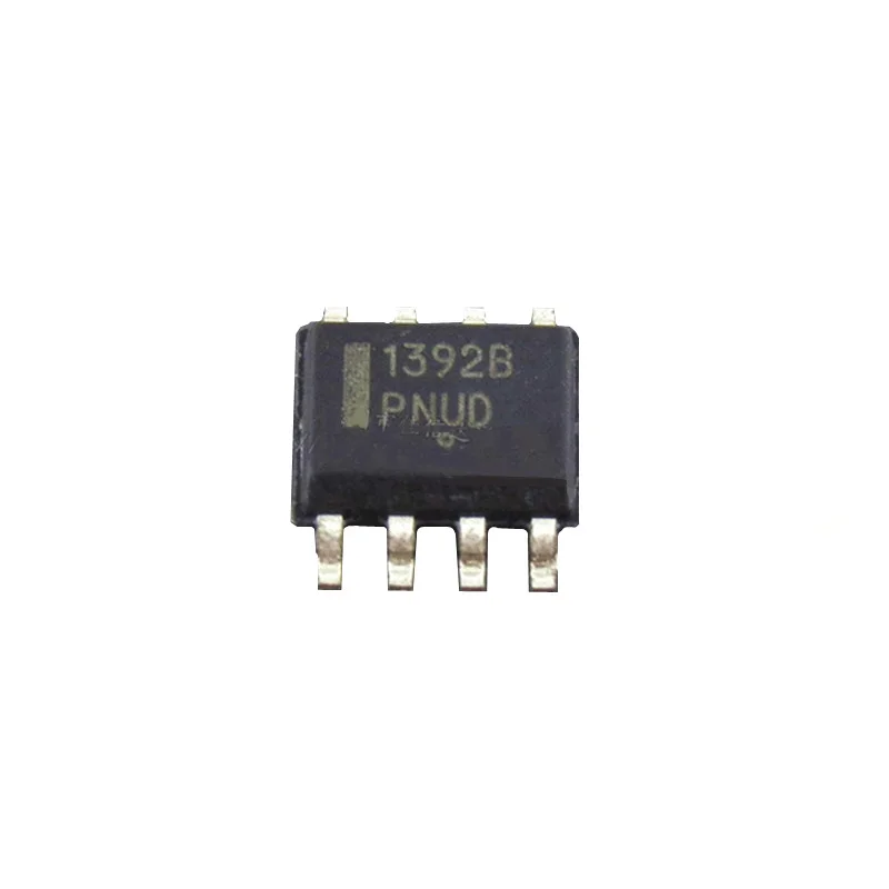 2 шт./лот NCP1392BDR2G NCP1392D NCP1392 1392B лапками углублением SOP-8 в наличии