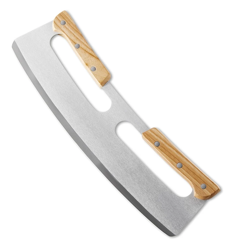 

Stainless Steel Pizza Dough Scraper Cutter Baking Pastry Spatulas Fondant Cake Decoration Tools Kitchen Accessories