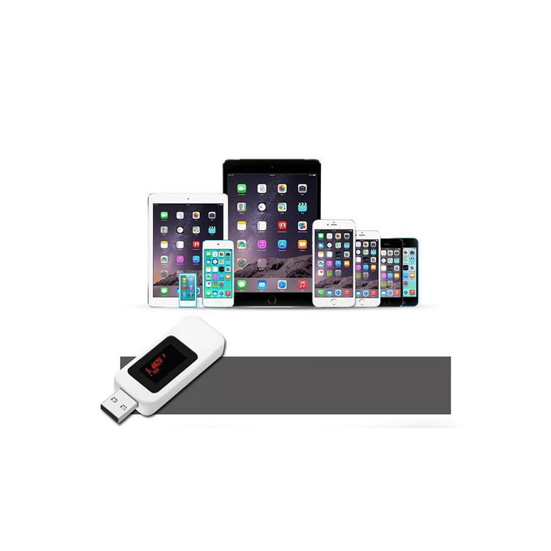 9 в 1 USB тест er измеритель мощности DC ток 4-30 напряжения синхронизации Амперметр