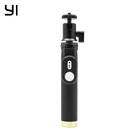 YI Bluetooth selfie stick Селфи-палка Bluetooth Подходит для спортивных камер XiaoYi 4K 2 Аксессуар дистанционного управления