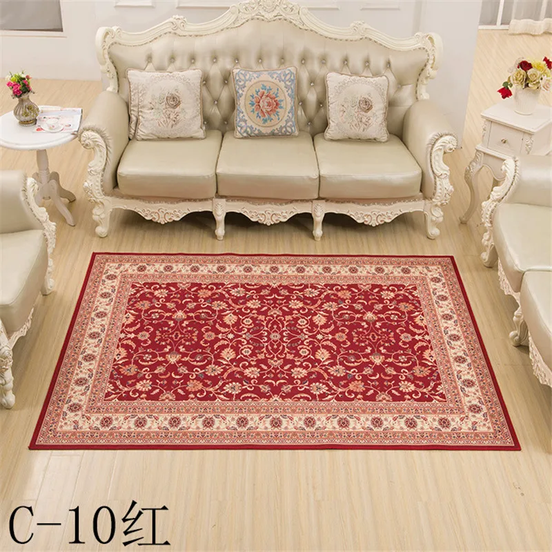 Nordic Design Carpet Style Doormat Home Decor Area Bedroom Floor Living Room Rugs Carpet Wedding