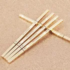 Двойная головка карандаш для бровей водостойкий устойчивый к поту макияж Стойкая подводка для глаз карандаш для глаз Косметика для красивых глаз