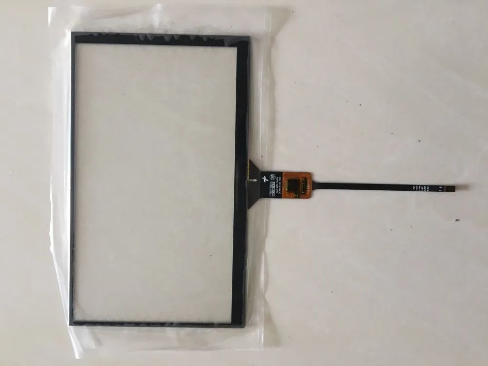 Автомобильный навигатор GPS DVD сенсорный экран совместимый сменный сhst127t17 HST127T17