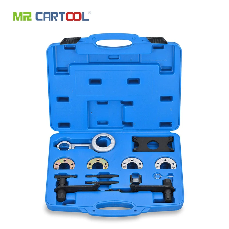 MR CARTOOL набор инструментов для ГРМ двигателя MG Land Rover 2 0 5 LFreelander V6 KV6 автомобильный