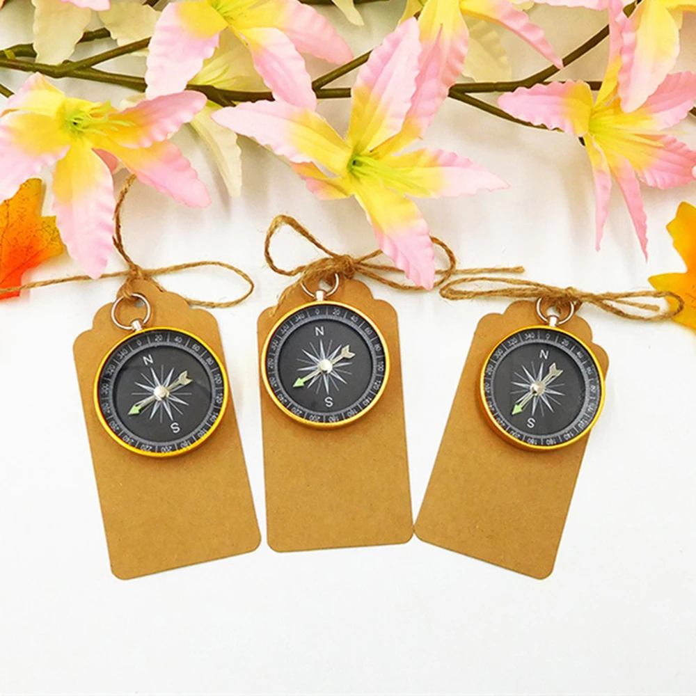 30 шт/10 шт Вечерние сувениры тематика путешествий свадебные принадлежности