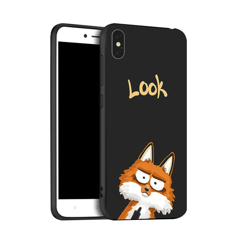 For BQ Active 1 Aquaris V VS Plus X2 Pro Joy Strike Power Easy BQS-5520 Mercury Mobile Phone Cover Case Housing Shell | Мобильные