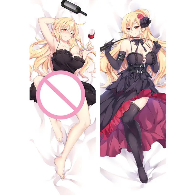 

Аниме Akashic запись наволочки Sistine Fibel Dakimakura Чехол Celica Arfonia 3D двухстороннее постельное белье обнимающая Подушка Чехол