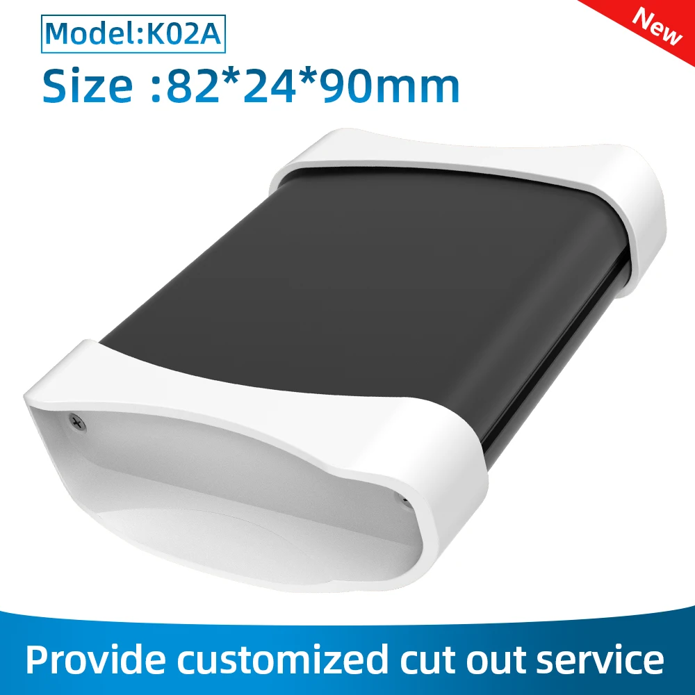 Универсальный прочный блок питания на заказ электронный корпус основная плата