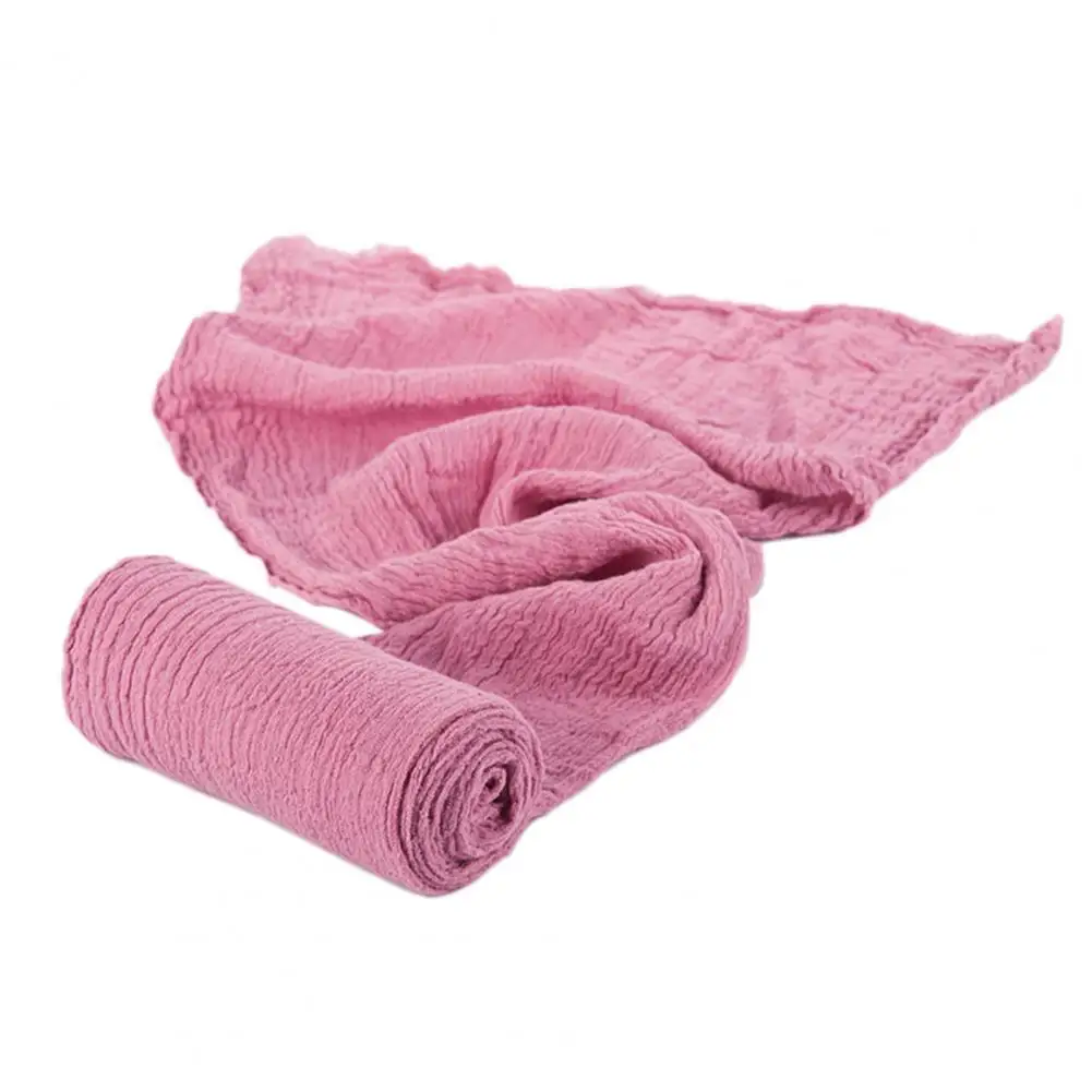 

Wrapped Bag Breathable Stretchable Cotton Infant Photography Blanket for Newborn