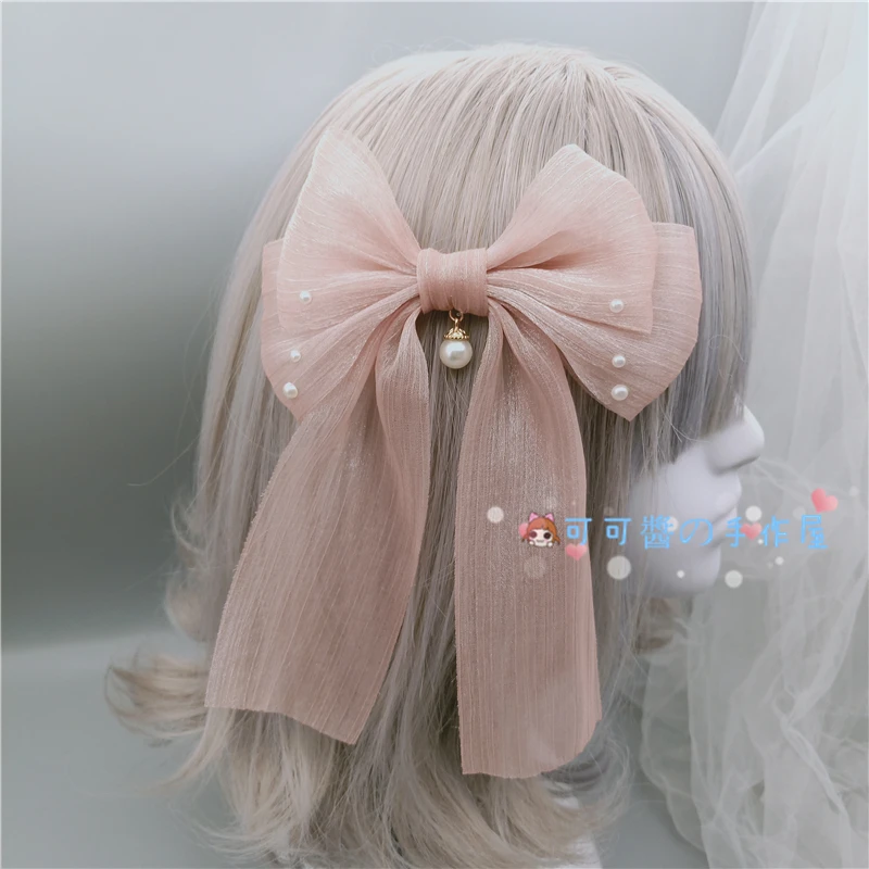 Шифоновый головной убор для женщин и девушек 12 цветов | Тематическая одежда