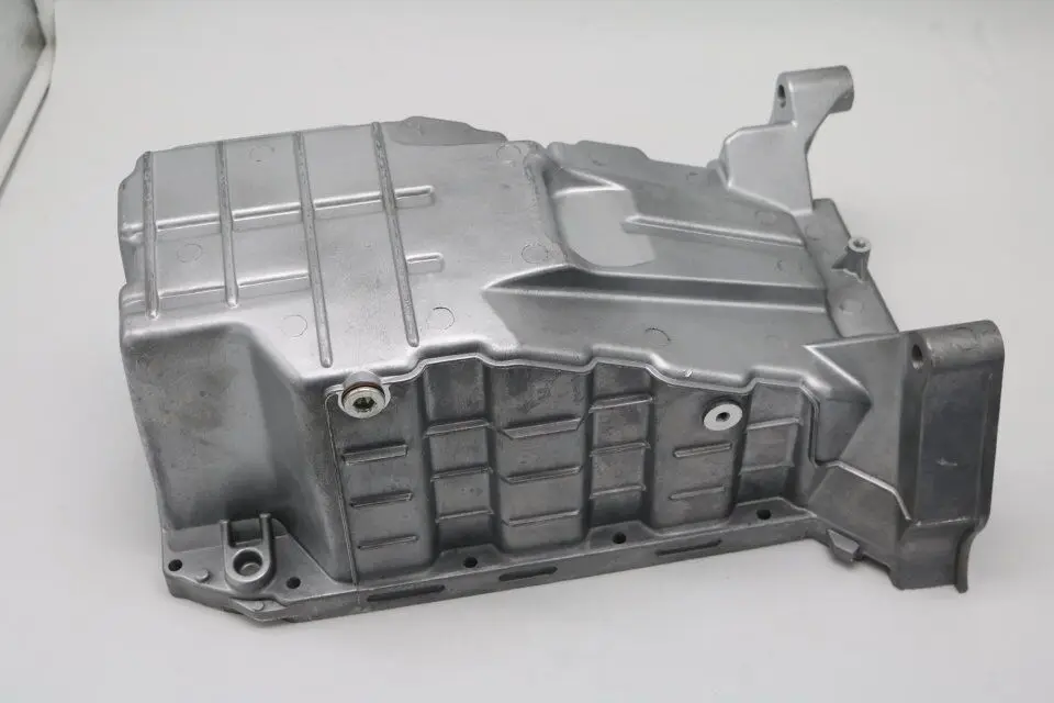 Масляная сковорода двигателя для BYD F3 G3 L3 473Q Engine|Маслосборники| |