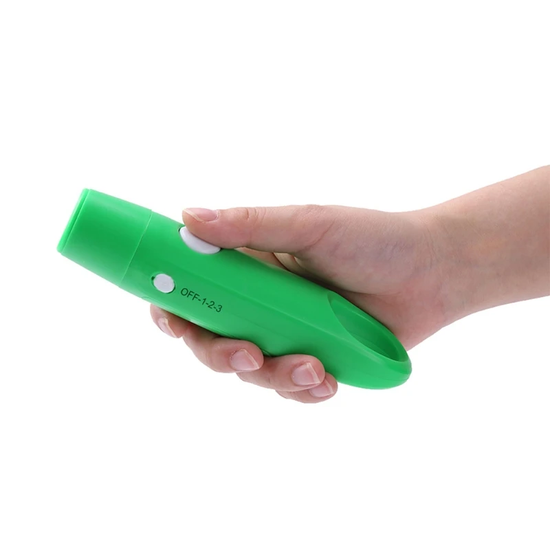 

Practical Electronic Flute Separator Tone Outdoor Survival Football Basketball Game Cheerleading Flute Sport Camping Hiking G99D