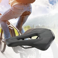bike seat cushion lightweight hollow ultralight eva cycling racing seat cushion for cycling seat saddle bicycle saddle