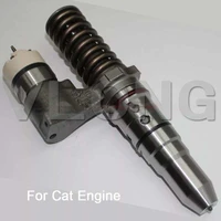 Diesel Common Rail Injector for cater excavator engine Injector 376-0509 3760509