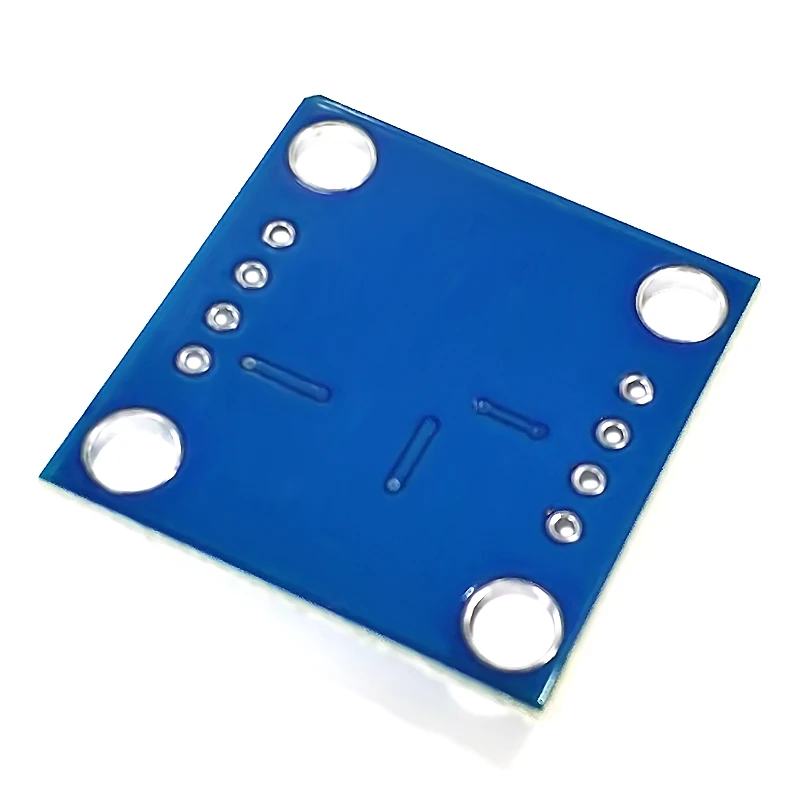 GY-50 L3G4200D Triple Axis Gyro Angular Velocity Sensor Module For Arduino MWC | Электронные компоненты и