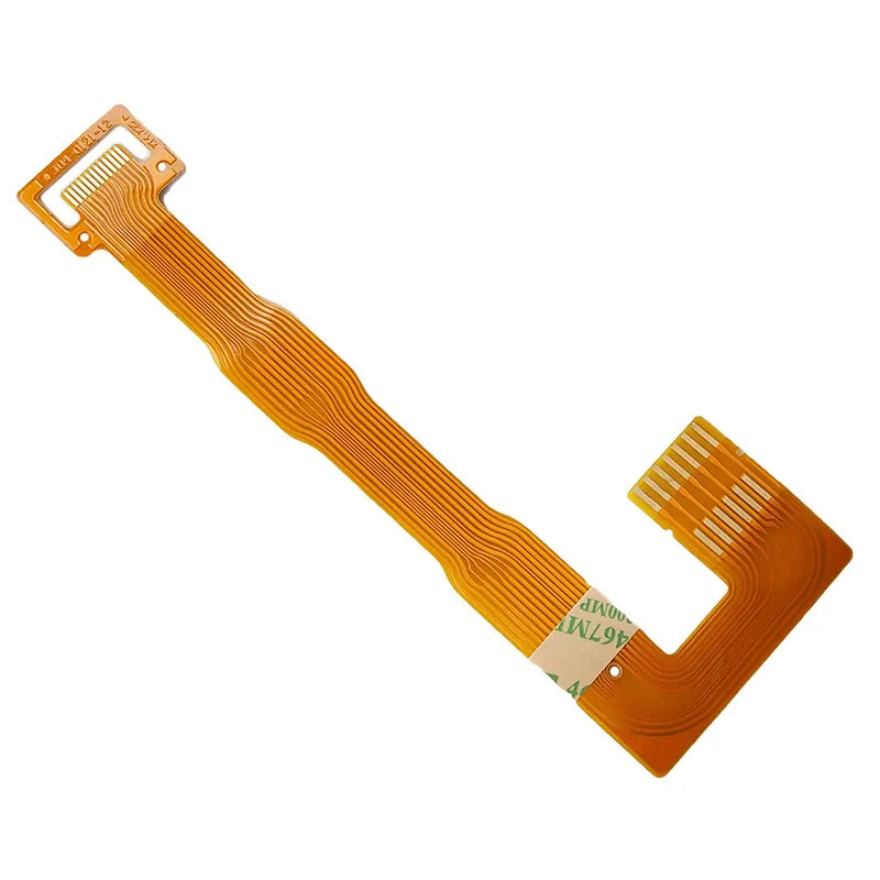 Новинка гибкий кабель для автомобильной магнитолы фотосессия J84012112